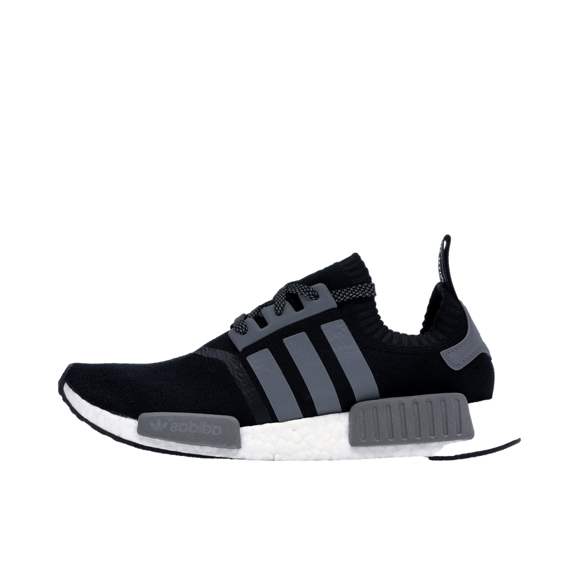 Sneakers och skor adidas Originals NMD R1 Key City Svart | S31523