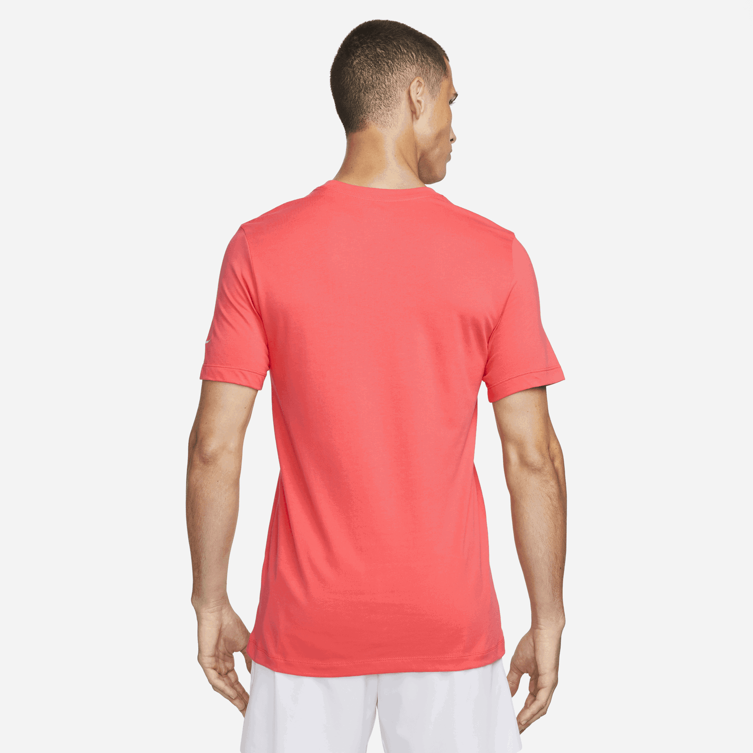 T-shirt Nike Court Dri-FIT Rafa Rosa | FJ1504-850, 1
