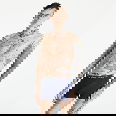 Boxare Polo by Ralph Lauren Cotton Trunk - 3 Pack Flerfärgad | 714835885008, 2