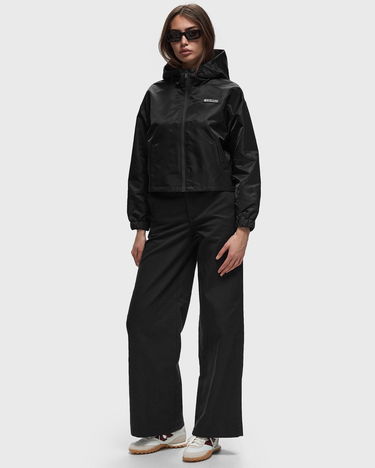 Vindjacka Sporty & Rich Good Health Windbreaker Svart | JA017S405GB, 1