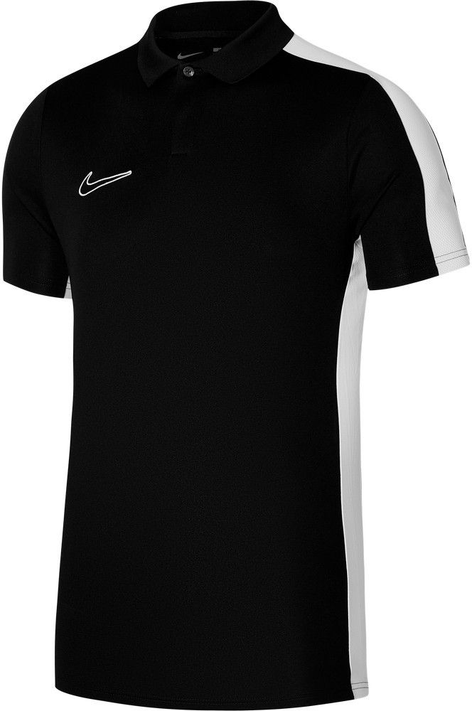 Polotröja Nike Nike DF ACD23 Polo Shirt Svart | dr1350-010