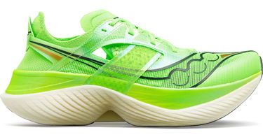 Sneakers och skor Saucony Endorphin Elite Grön | s10768-30, 1