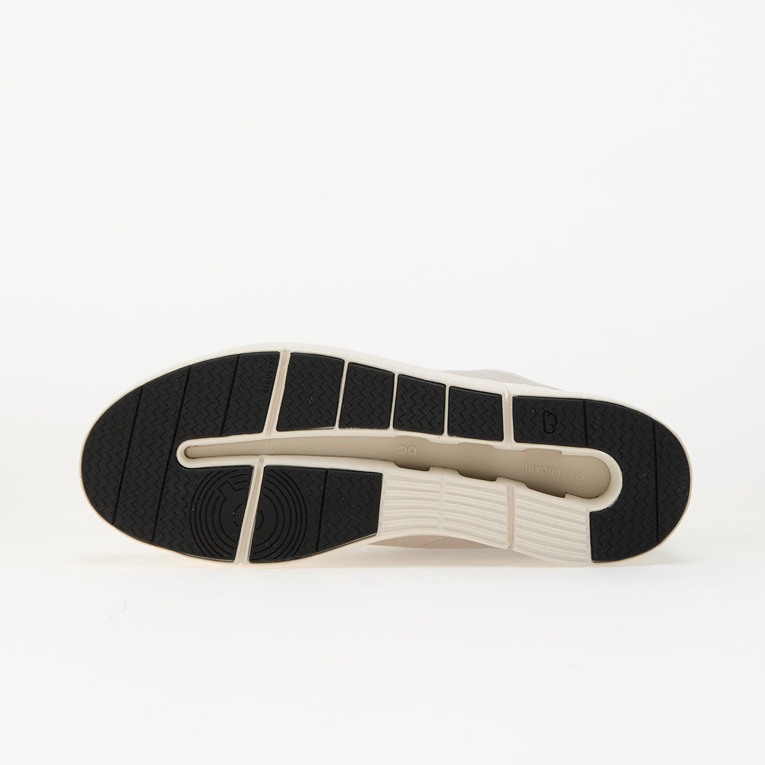 Sneakers och skor On Running The Roger Spin Beige | 3MD11471485, 1