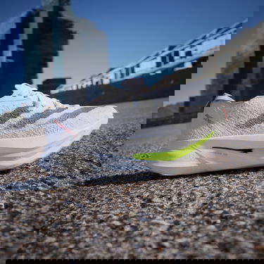 Sneakers och skor adidas Performance Adizero Prime X 2.0 Vit | IH5685, 4