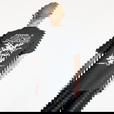 T-shirt OBEY OBEY Harbinger Of Peace Graphic Tee Svart | 165264144, 2