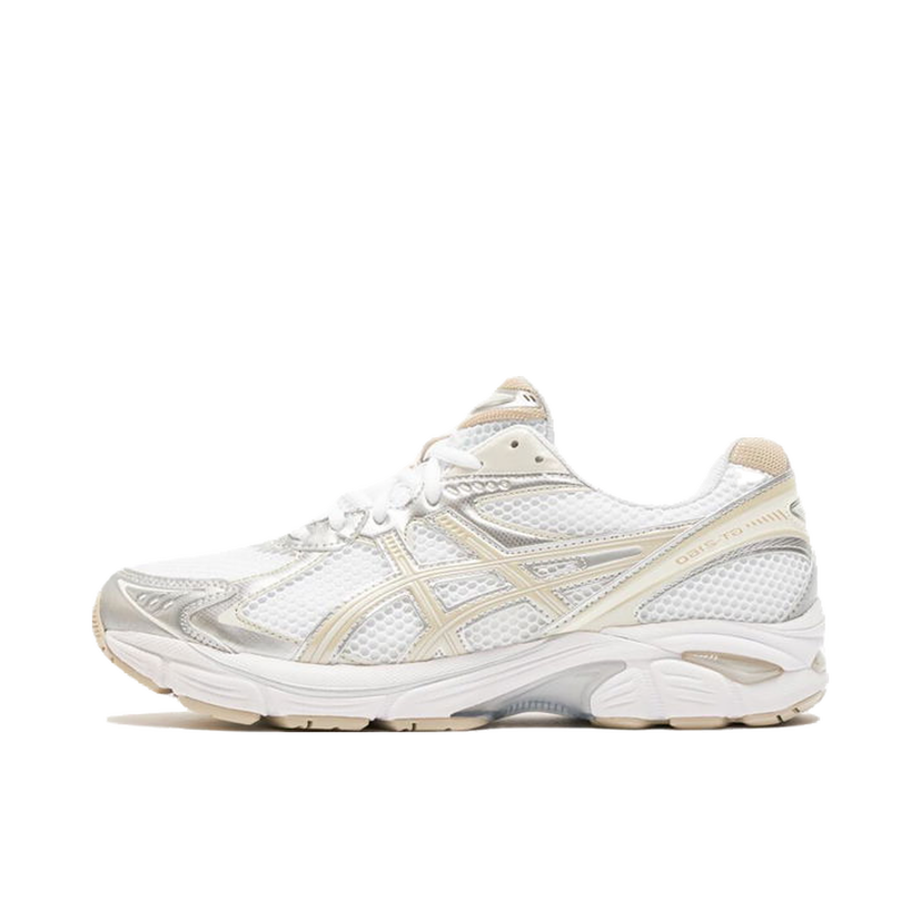 Sneakers och skor Asics GT-2160 Vit | 1203A544-100