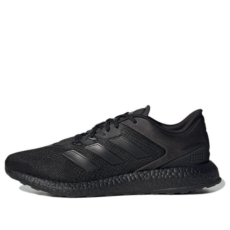 Sneakers och skor adidas Performance PureBoost Select Svart | GW3501, 0