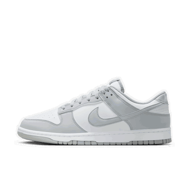 Sneakers och skor Nike Dunk Low Grå | HF5441-105, 1