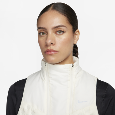 Väst Nike Therma-FIT ADV Repel AeroLoft Vest Vit | FB7606-110, 3