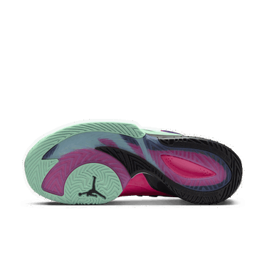 Sneakers och skor Jordan Jordan Luka 3 Purpur | HQ4255-005, 2