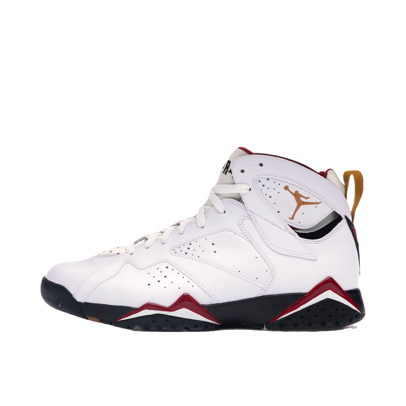 Sneakers och skor Jordan Jordan 7 Retro "Cardinal" (2011) Vit | 304775-104