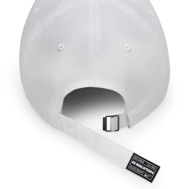 Keps Nike Club Patch Cap Vit | HF0867-100, 2