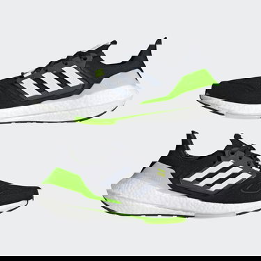 Sneakers och skor adidas Performance Ultraboost 22 Svart | GX6640, 6