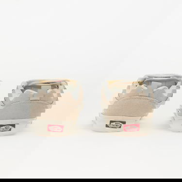 Sneakers och skor Vans Knu Skool Beige | VN000D750CK, 4