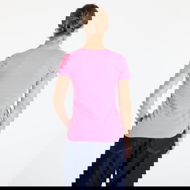 T-shirt GAP GAP Logo T-Shirt Rosa | 776775-04, 5