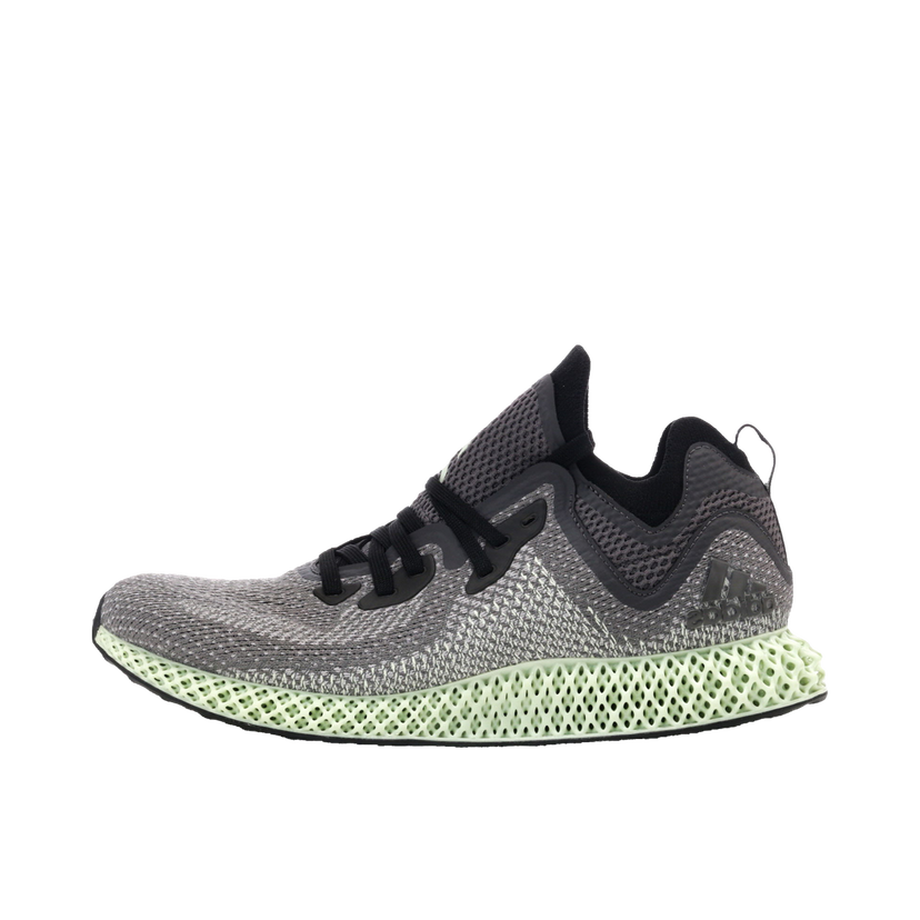 Sneakers och skor adidas Performance AlphaEdge 4D Grå | AC8485