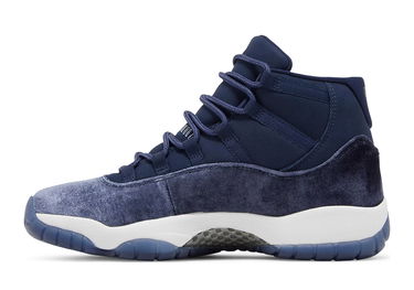 Sneakers och skor Jordan Air 11 Retro “Midnight Navy” W Mörkblå | AR0715-441, 1
