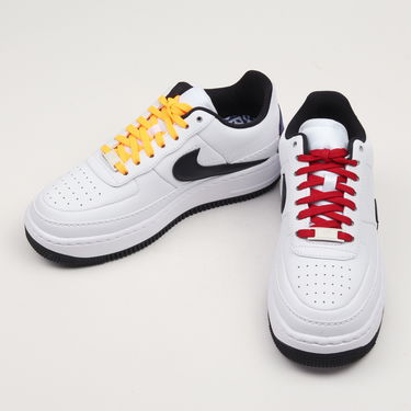 Sneakers och skor Nike Air Force 1 Jester XX SE W Vit | AT2497-100, 2