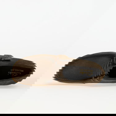 Sneakers och skor Clarks WallabeeEVO Shoes Brun | 26180920, 3