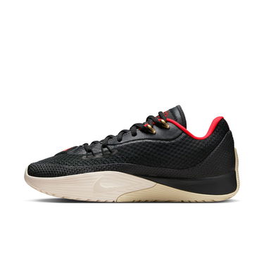 Sneakers och skor Nike Street Flare Svart | HF0219-001, 2
