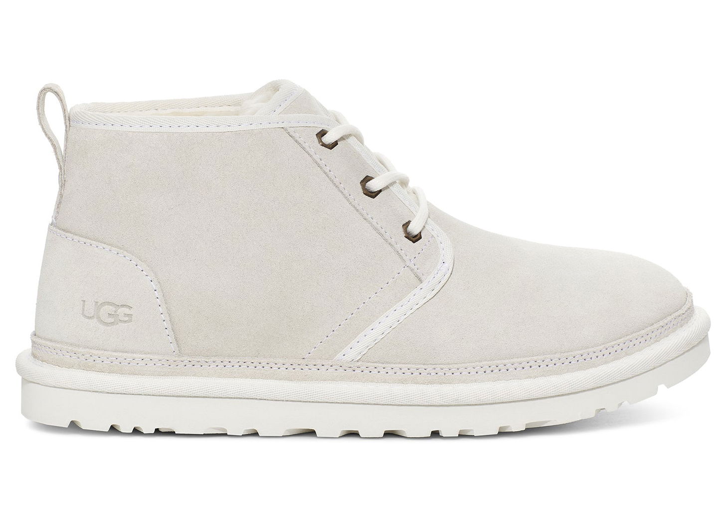 Sneakers och skor UGG Neumel Boot Grå | 3236-WHT, 0