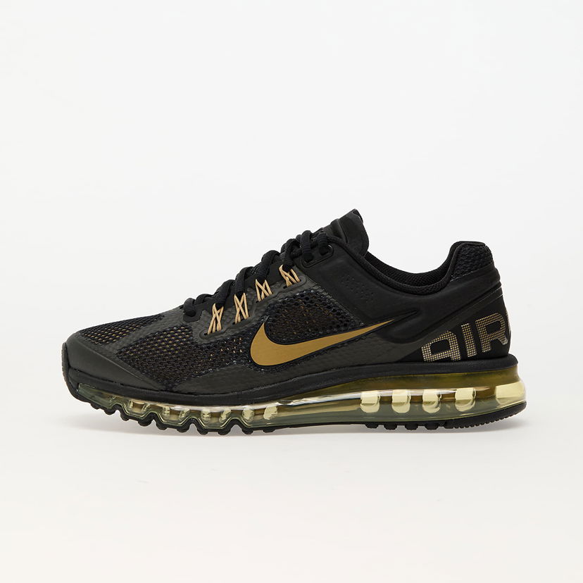 Sneakers och skor Nike Air Max 2013 Svart | HQ1927-001