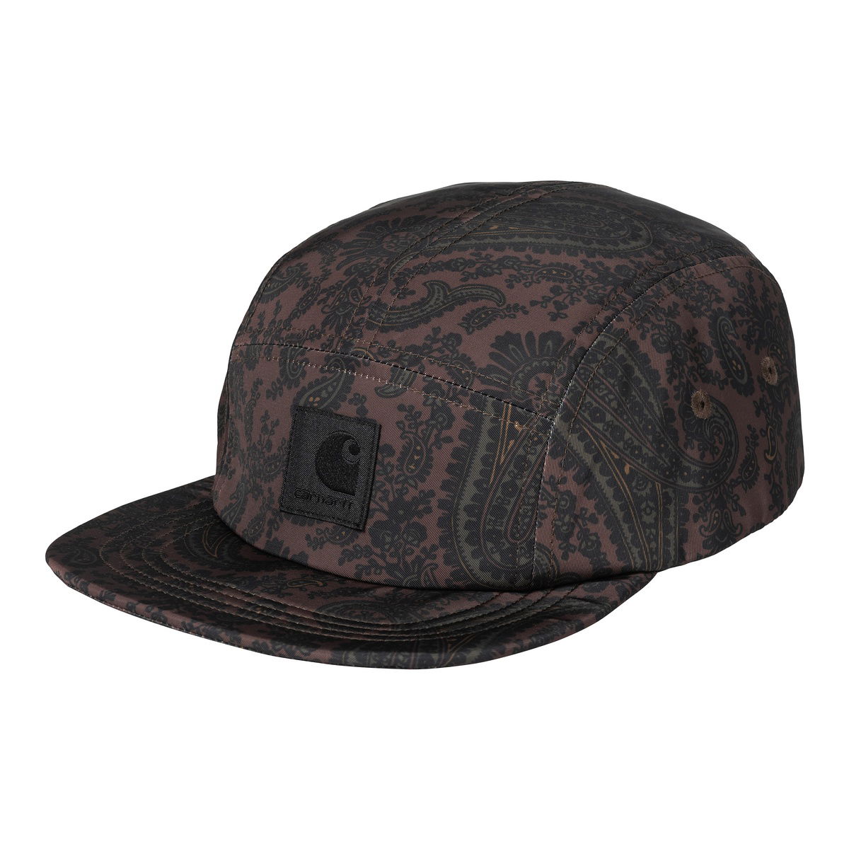 Keps Carhartt WIP Neva Cap Brun | I032196_1U6_XX, 0