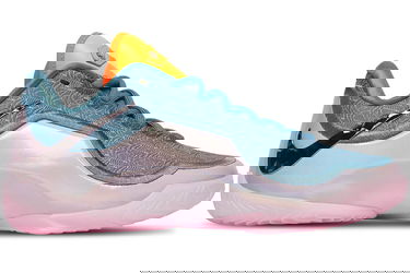 Sneakers och skor Nike LeBron 23 “Miami Twice” Rosa | IH1513-001, 0