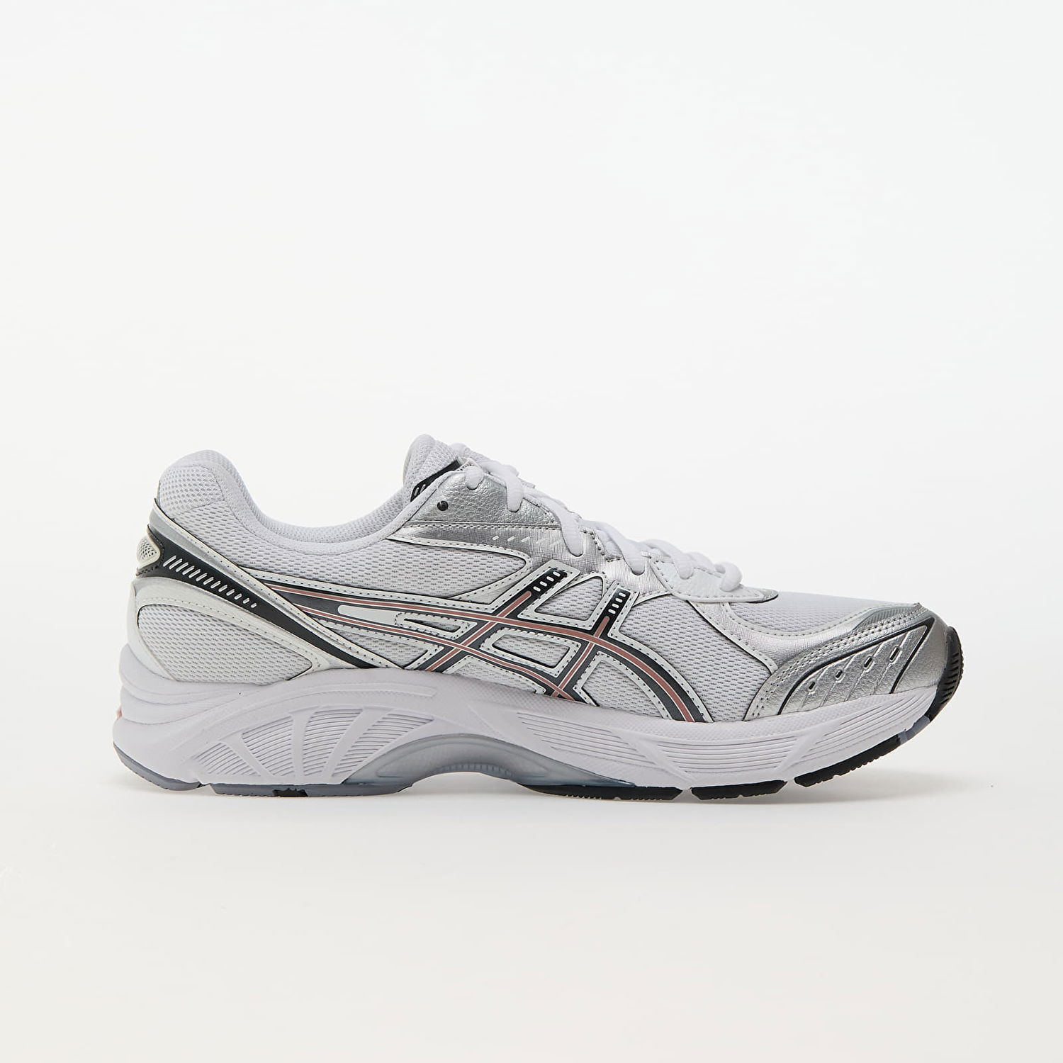 Sneakers och skor Asics GT-2160 White/ Rose Rouge Grå | 1203A320-103, 1