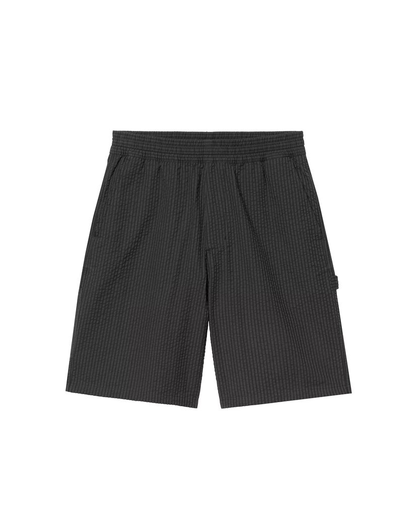 Shorts Carhartt WIP Carhartt WIP Toland Shorts Svart | I035152.31RXX