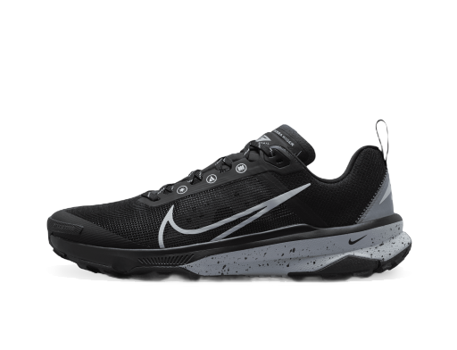 Löpning Nike Zoom Terra Kiger 9 Svart | DR2693-001
