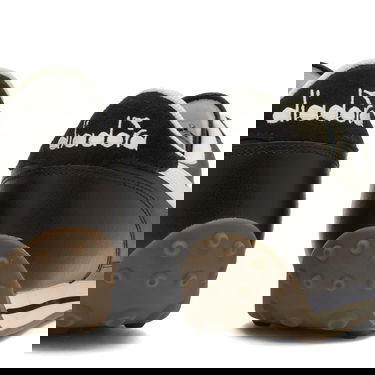 Sneakers och skor Diadora Rally L Svart | 501-182158-80025, 4