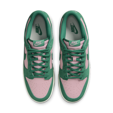 Sneakers och skor Nike Dunk Low Retro SE Soft Pink Malachite - US 6.5 Grön | FZ0549-600, 3