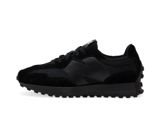 Sneakers och skor New Balance 327 Svart | MS327CTB