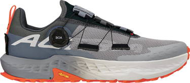Sneakers och skor Altra Running Altra Timp 5 BOA Grå | al0a85qa-2621, 0