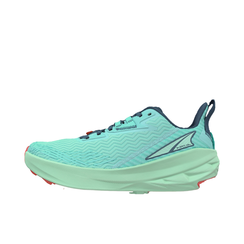 Sneakers och skor Altra Running Experience Wild Grön | al0a85qd3361