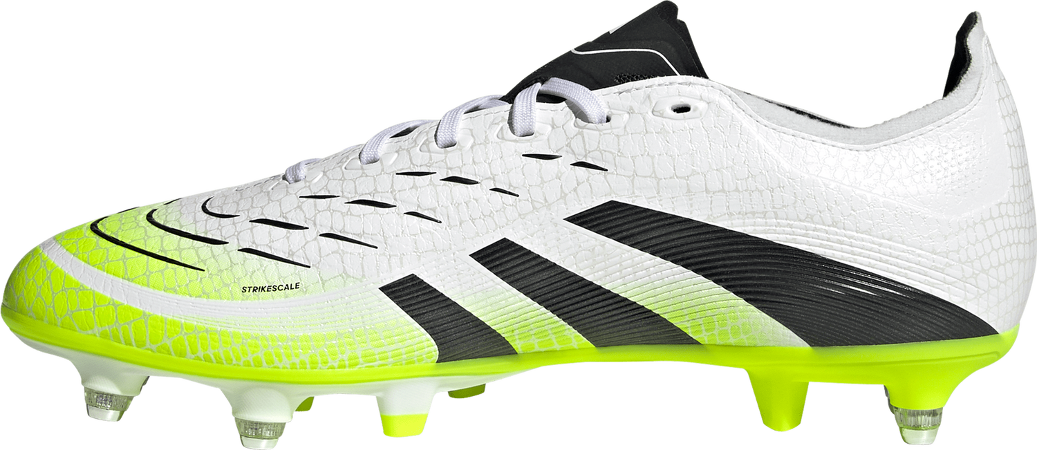 Sneakers och skor adidas Performance adidas PREDATOR LEAGUE SG Vit | JI1131, 1