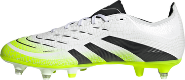 Sneakers och skor adidas Performance adidas PREDATOR LEAGUE SG Vit | JI1131, 1