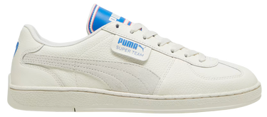 Sneakers och skor Puma Super Team 90s Vit | 398764-02, 0