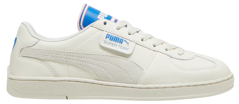Sneakers och skor Puma Super Team 90s Vit | 398764-02