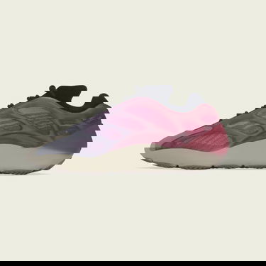 Sneakers och skor adidas Yeezy Yeezy 700 V3 "Fade Carbon" Purpur | GW1814, 3