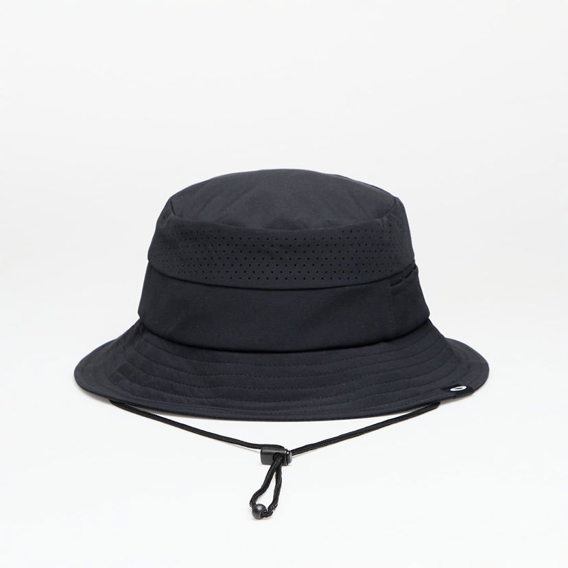 Hatt OAKLEY Oakley Dropshade Boonie Hat S/M Svart | FOS901506-02E