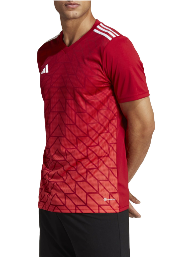 Jersey adidas Originals Team Icon 23 Jersey Röd | ht6551