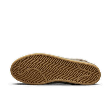 Sneakers och skor Nike SB Blazer Mid Plus Plum Eclipse Kumquat Brun | DV5468-200, 1