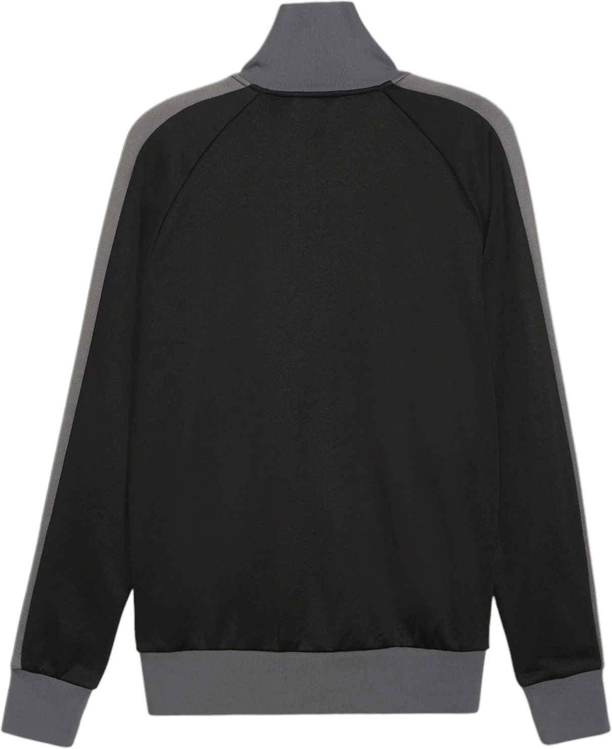 Jacka Puma BVB FtblHeritage T7 Track Jacket Svart | 769573-06, 1