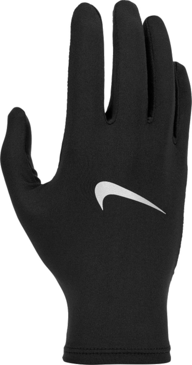 Handskar Nike Nike Pacer Liner RG Running Gloves Svart | 9331-108-042