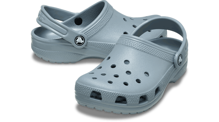 Sneakers och skor Crocs Classic Clogs Grå | 206991-0Z3, 1