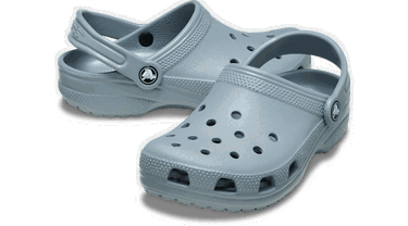 Sneakers och skor Crocs Classic Clogs Grå | 206991-0Z3, 1