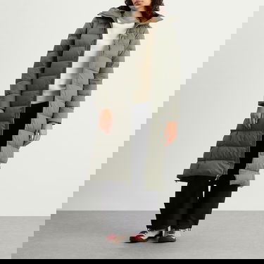 Parkas Arcteryx Thoroim Xlong Parka Jacket Grön | X000010548-018570, 2