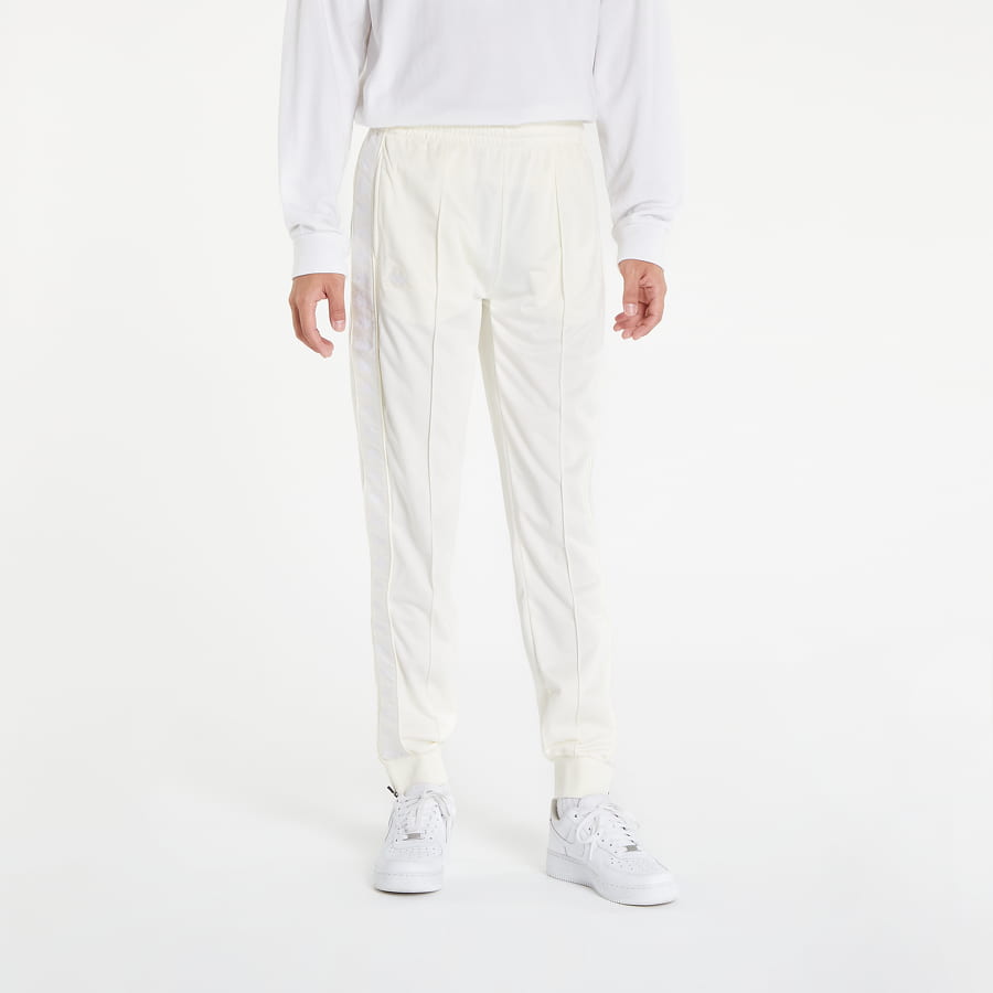 Träningsbyxor Kappa 222 Banda Rastoria Slim Beige | 303KUC0 D5B, 0